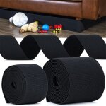 Ahlsen 1085in under couch blocker pour bb & animaux jouet planche de blocage sous les meubles rglable ...