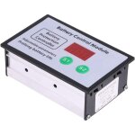 Ahlsen 12v contrleur de charge de batterie contrleur de contrle de sous - tension rgulateur de protection ...