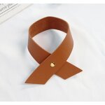 2 pcs rideau embrasses en cuir rideaux attaches dos clips fentre traitement retenues extrieur drap ...