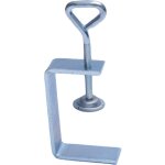 2pcs pinces en c en acier inoxydable c pince  vis pince de fixation pince de support pince de serrage ...