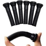 Ahlsen 30 pcs poulet plumeuse volaille doigt plumeuse volaille plumer les doigts bton d'enlvement de ...