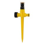 Ahlsen - arroseur de jardin, 4pcs arroseur de pelouse, arroseur jardin pelouse, arroseur automatique, ... Ahlsen - arroseur de jardin, 4pcs arroseur de pelouse, arroseur jardin pelouse, arroseur automatique, ...
