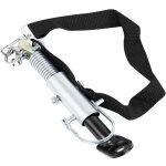 Ahlsen - attelage de remorque de vlo, attachement remorque pour vlo coupleur pour remorque de vlo ...