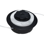 Ahlsen autocut c6 - 2 t�te de d�broussailleuse pour stihl fs38 fs40 fs45