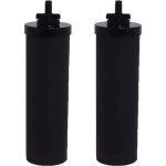 Bb - 9 - 2 filtre  eau compatible avec ber - key purification lments cartouche d'lment noir filtre ...