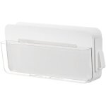 Bote de rangement murale, bote de support de rangement mural support de tlcommande pour cuisine bureau ...