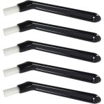 Brosse de nettoyage  expresso 5 pices brosse ?de nettoyage machine  caf brosse pour moulin  caf ...
