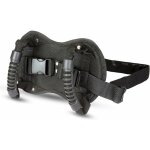 Ahlsen - ceinture de scurit pour moto et scooter, poigne rglable pour enfant, passager avant