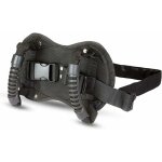 Ahlsen - ceinture de scurit pour moto et scooter, poigne rglable pour enfant, passager avant