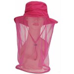 Chapeau de visage d'apiculture rose avec maille voile d'abeille extrieur pche  schage hommes et femmes ...
