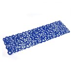 Chemin de table design de floraux ajoures napperon de table lavable pour la decoration de maison et cuisine ...