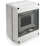 Ahlsen - coffret electrique etanche, ip65 5 - modules ableaux à disjoncteurs électriques boitier, etanche ... Ahlsen - coffret electrique etanche, ip65 5 - modules ableaux à disjoncteurs électriques boitier, etanche ...