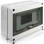 Coffret electrique etanche, ip65 8 - modules ableaux à disjoncteurs électriques boitier, etanche electrique ... Coffret electrique etanche, ip65 8 - modules ableaux à disjoncteurs électriques boitier, etanche electrique ...