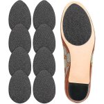 Coussinets de chaussures antidrapants, protecteurs de semelles de chaussures, poignes antidrapantes ...