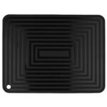 Ahlsen - dessous de plat silicone, anti - dérapant anti - chaleur tapis de pot, multifonction repose ... Ahlsen - dessous de plat silicone, anti - dérapant anti - chaleur tapis de pot, multifonction repose ...