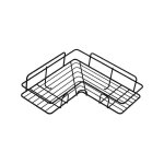 Ahlsen Étagère angle douche sans percage, etagere salle de bain, porte savon douche inox pour salle de ... Ahlsen Étagère angle douche sans percage, etagere salle de bain, porte savon douche inox pour salle de ...