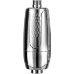 Ahlsen filtre de douche filtre de pomme de douche  10 tages avec cartouches filtrantes remplaables ...