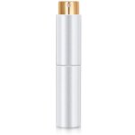 Flacon vaporisateur de parfum vide portable de 10 ml avec entonnoir de remplissage et pompe de remplissage, ...