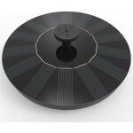 Fontaines pour bassins d'agrément fontaine solaire pompe à énergie solaire 1, 4 w - pompe submersible ... Fontaines pour bassins d'agrément fontaine solaire pompe à énergie solaire 1, 4 w - pompe submersible ...