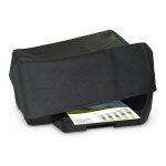 Ahlsen housse anti - poussire pour imprimantes sans fil, 45 x 45 x 30cm housse de protection universelle ...