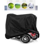 Housse impermable  l'eau pour scooter lectrique housse de protection anti - uv anti - poussire 140 ...