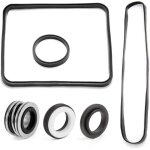 Kit de rparation de joint torique pour pompe de piscine pour hayward super pump sp2600 1600 2600x kit ...