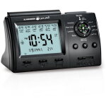Ahlsen musulman pri�re azan horloge, horloge islamique num�rique, islamique musulman pri�re r�veil, horloge ...