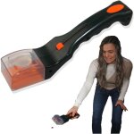 Ahlsen - pige  insectes vivant avec loupe 5x, pige, araignes, pige, gupes sans produits chimiques ...