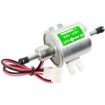 Pompe de transfert de carburant pompe à essence électrique 12v pour moteur à essence diesel basse pression ... Pompe de transfert de carburant pompe à essence électrique 12v pour moteur à essence diesel basse pression ...