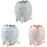 Pot  crayons 3 pices porte crayon pot plastique crayon organiseur porte - crayon bureau porte crayon ...