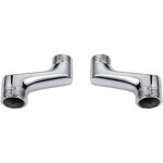 Raccord excentr mitigeur bain douche, raccord laiton coud rducteur, bras pivotant rglable, raccord ...