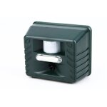 Ahlsen - rpulsif  ultrasons pour animaux  induction infrarouge rpulsif  oiseaux lectronique intrieur ...