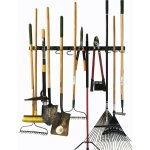 Systme de rangement rglable, 120 cm, supports muraux pour outils, organiseur mural pour outils, organiseur ...