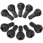 Valve roue tracteur tondeuse, valve tr412, lot de 10 bouchons anti - poussière de valve de pneu pour ... Valve roue tracteur tondeuse, valve tr412, lot de 10 bouchons anti - poussière de valve de pneu pour ...