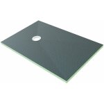 Aica sanitaire - aica receveur de douche à carreler 1400x800mm recoupable sur mesure receveur douche ... Aica sanitaire - aica receveur de douche à carreler 1400x800mm recoupable sur mesure receveur douche ...