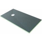 Aica sanitaire - aica receveur de douche à carreler 1400x900mm recoupable sur mesure receveur douche ... Aica sanitaire - aica receveur de douche à carreler 1400x900mm recoupable sur mesure receveur douche ...