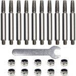 Aiguiseur de trononneuse, affteur pour affteur de chane de tronon, affteur de chane, trononneuse ...