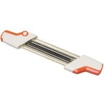 Pour aiguiseur de tron�onneuse stihl compatible avec cha�ne de tron�onneuse stihl 3 / 8inp, lime facile ...
