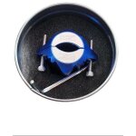 Aimant anti calcaire 7. 500 gauss bsf, adoucisseur d'eau anti tartre magntique - la qualit de la marque ...