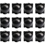 12 pices bote haute pression d'usine jardin croissance elevage greffe boule de propagation haute dispositif ...