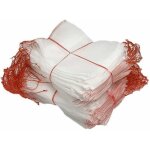 Lot de 50 sacs en filet anti - insectes, filet de jardin protection en nylon, sac protection fruits et ...