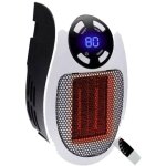 500 watts chauffage soufflant ceramique mini chauffage soufflant chauffage conomique portable chauffage ...