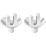 Climatisation drainage tuyau connecteur coude raccord pour mini - split unit�s et fen�tre ac unit� parties ...