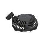 Dmarreur tirette pour briggs & stratton 593961 590588 591139 593959 pices de rechange nicoone lanceur ...