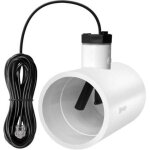 Aiper interrupteur de d�bit pour syst�me au sel hayward goldline, capteur de d�bit pour syst�me de cellule ...