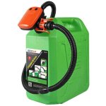 Aiper pompe de transfert de carburant avec capteur d'arrt automatique, pompe  liquide portable, pompe ...