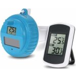 Aiper thermom�tre solaire num�rique pour piscine - thermom�tre num�rique � �nergie solaire pour la surveillanc ...