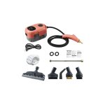 110v / 220v nettoyeur à vapeur manuel à haute pression et température nettoyeur à vapeur commercial climatiseu ... 110v / 220v nettoyeur à vapeur manuel à haute pression et température nettoyeur à vapeur commercial climatiseu ...