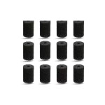 Plateau et patin de ponçage125 mm plateau de ponçage compatible avec bosch gex 1251 ae, pex 220 a, pex ... Plateau et patin de ponçage125 mm plateau de ponçage compatible avec bosch gex 1251 ae, pex 220 a, pex ...