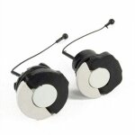Aiperq lot de 2 bouchons de r�servoir / bouchon de carburant pour tron�onneuse stihl ms171 ms181 ms200 ...